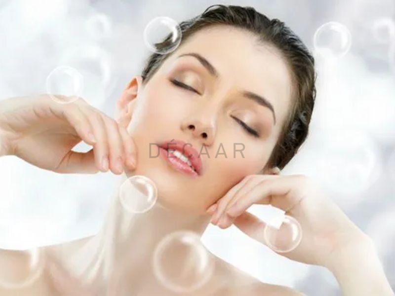 công nghệ oxygen